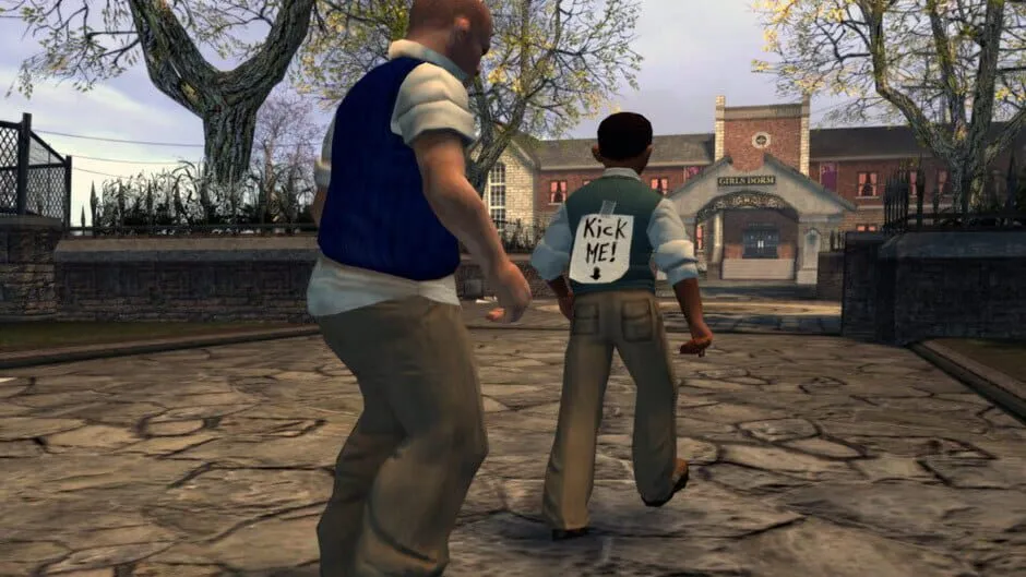 Bully: Scholarship Edition screenshot 37635
