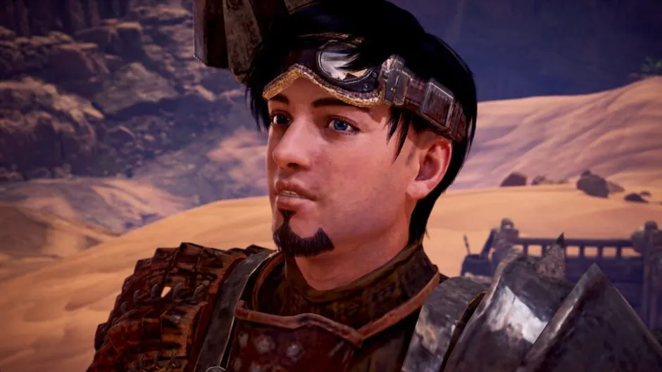 Monster Hunter: World screenshot 256183