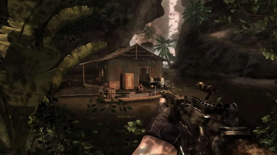 Far Cry 2 screenshot 637