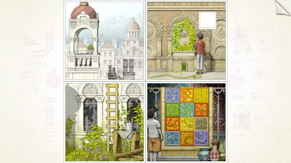 Gorogoa screenshot 160494