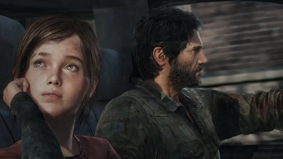 The Last of Us Remastered screenshot 9467