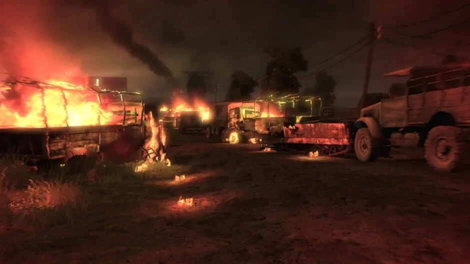 Brothers in Arms: Hell's Highway screenshot 415