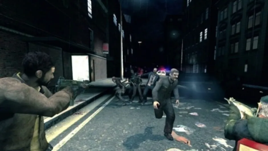 Left 4 Dead screenshot 32