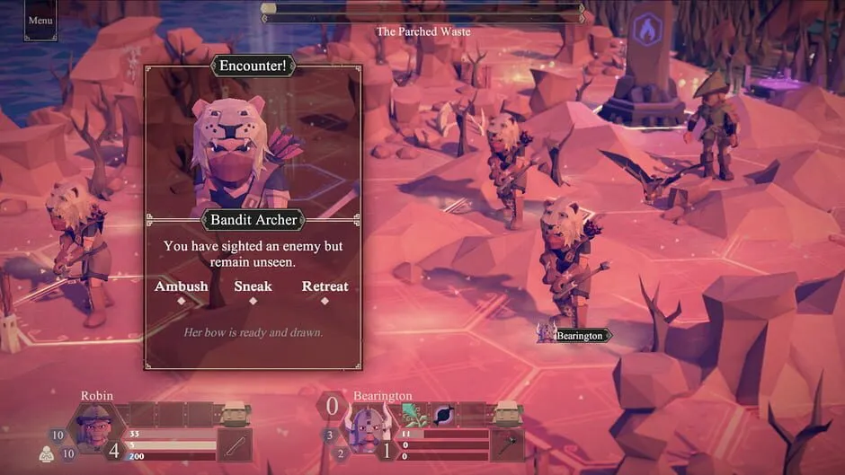 For the King screenshot 27211