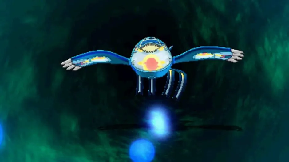 Pokémon Omega Ruby screenshot 169399