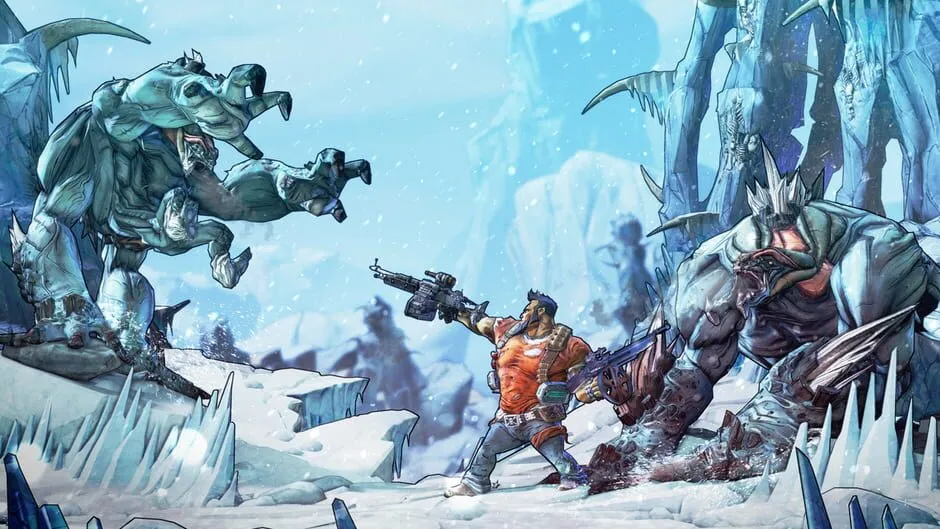 Borderlands 2 screenshot 248