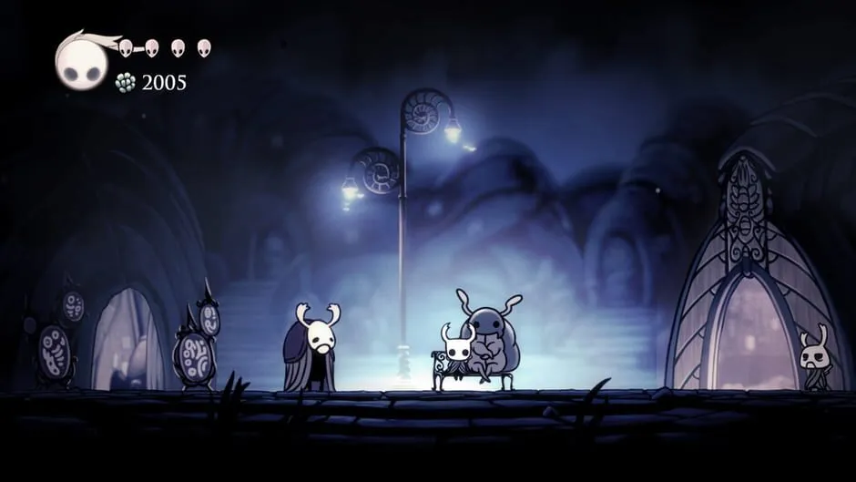 Hollow Knight screenshot 42707