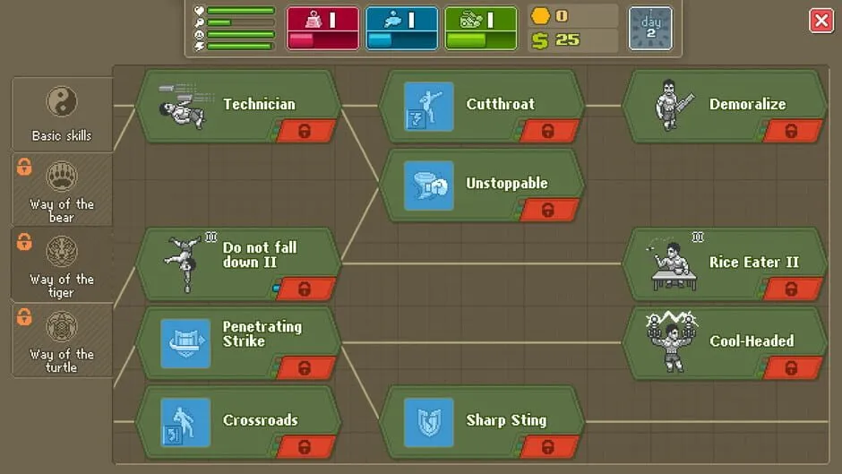 Punch Club screenshot 28994