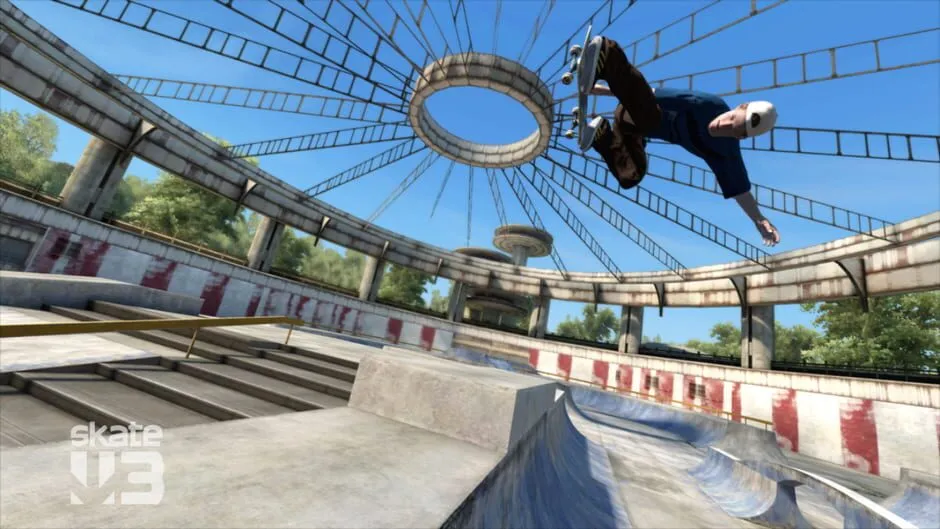 Skate 3 screenshot 20257