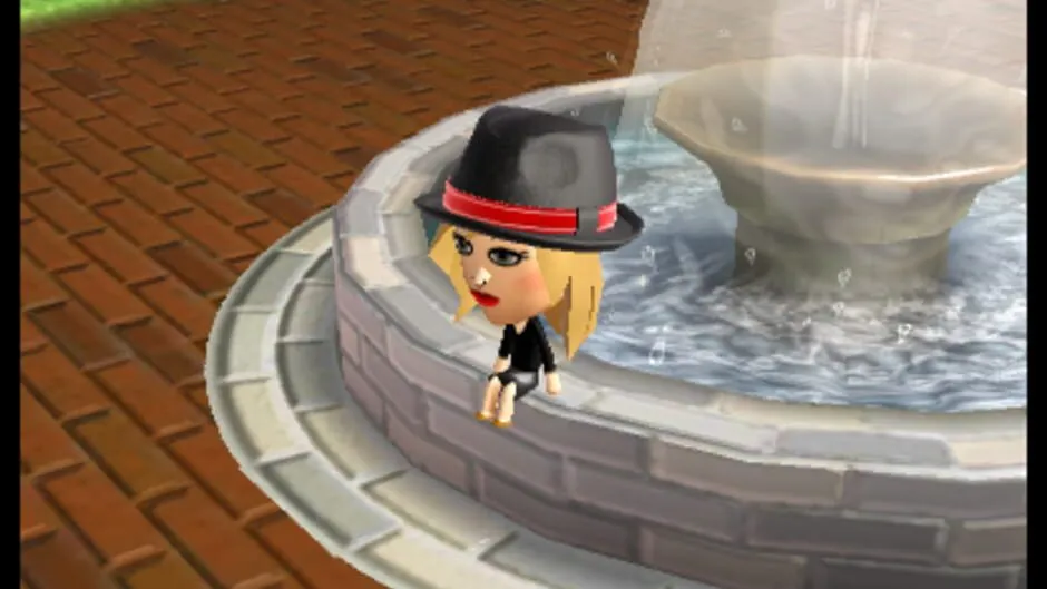 Tomodachi Life screenshot 177008