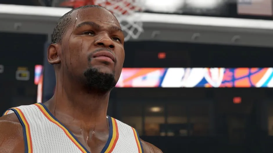 NBA 2K15 screenshot 6568