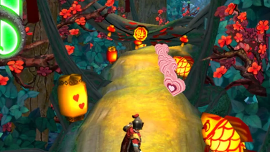Temple Run 2 screenshot 186186