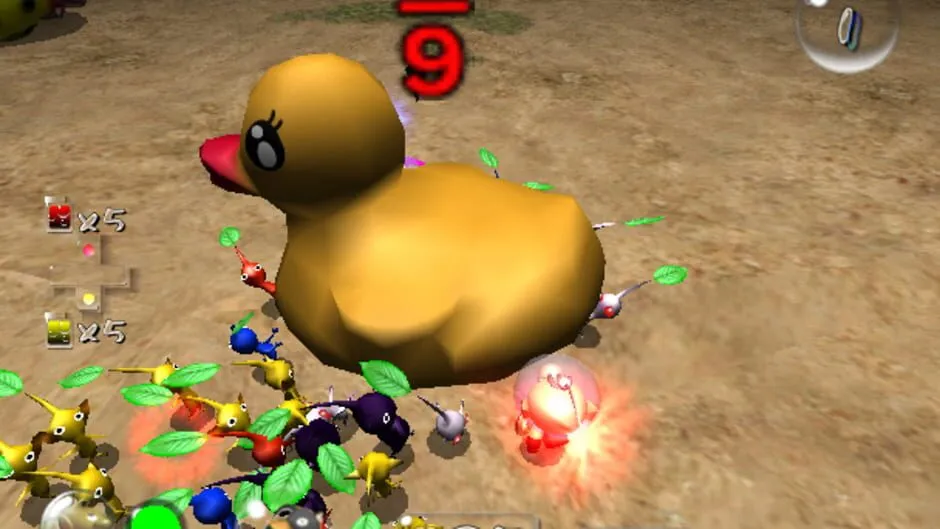 Pikmin 2 screenshot 168879