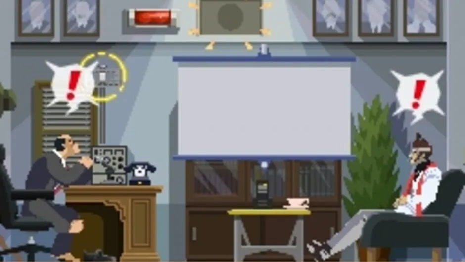 Ghost Trick: Phantom Detective screenshot 160106