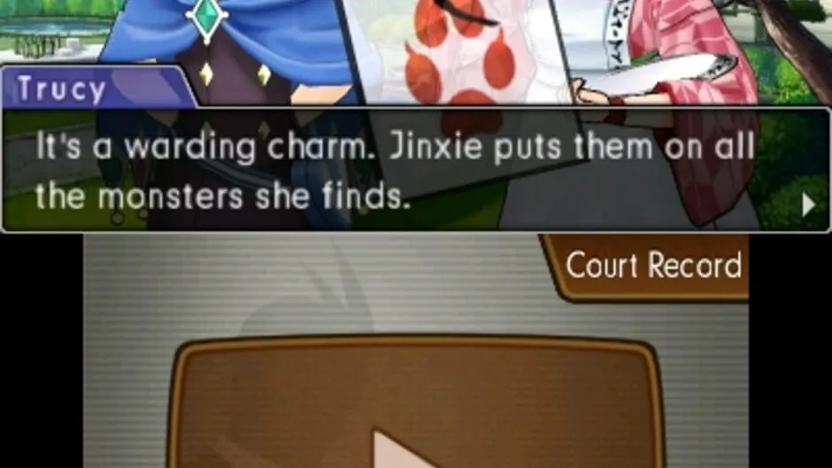 Phoenix Wright: Ace Attorney - Dual Destinies screenshot 168622