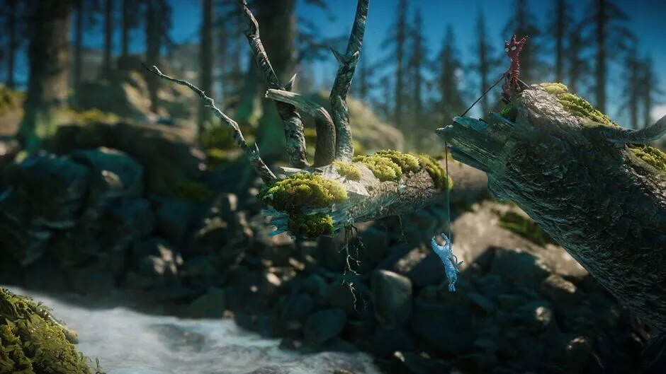 Unravel Two screenshot 213715