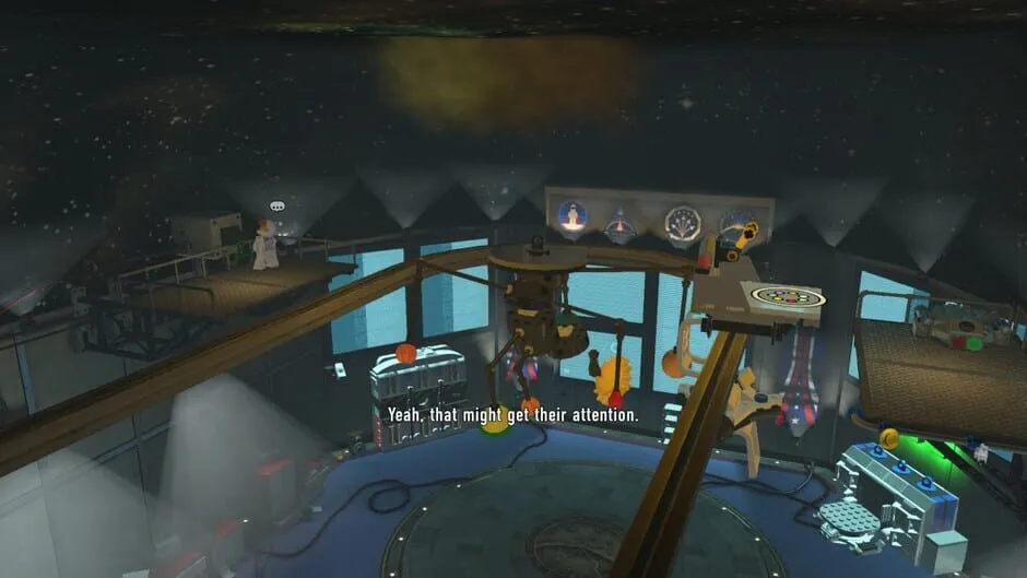 LEGO City Undercover screenshot 163413