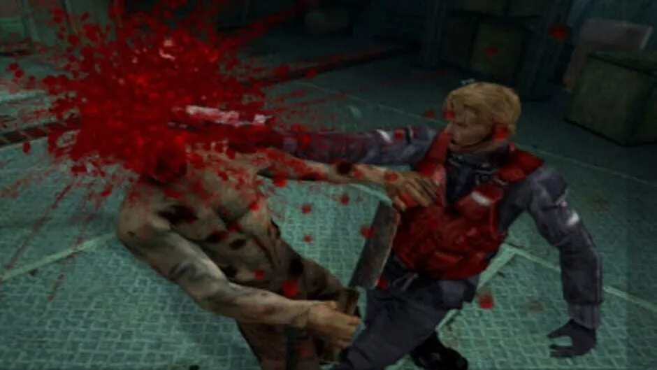 Cold Fear screenshot 45903