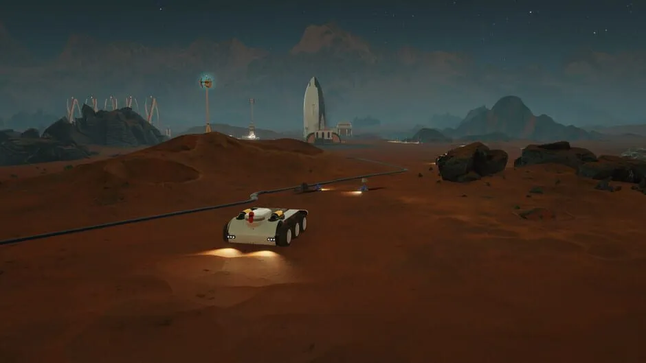 Surviving Mars screenshot 43009