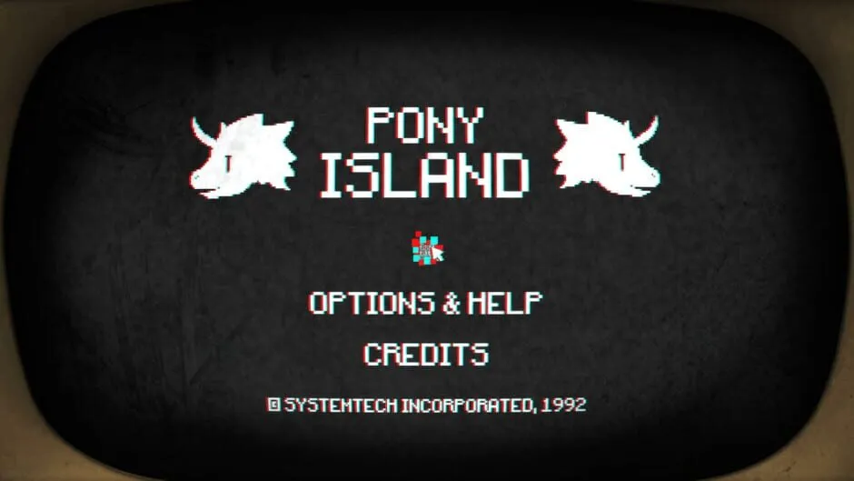 Pony Island screenshot 78960