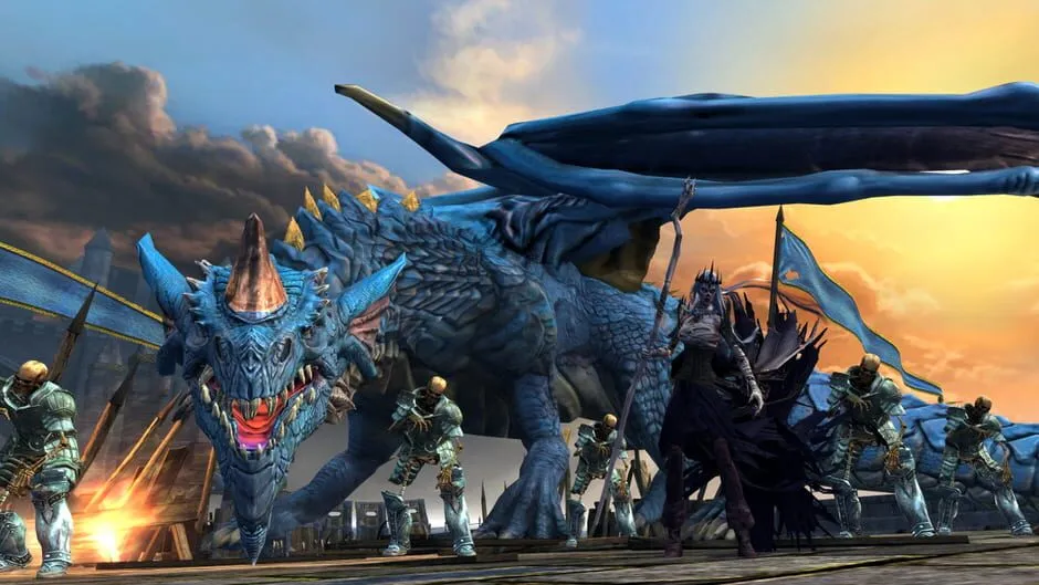Neverwinter screenshot 2217