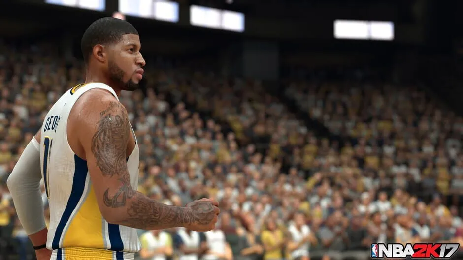 NBA 2K17 screenshot 30913