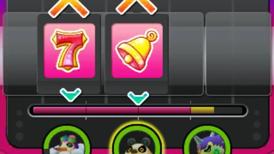 Kingdom Hearts 3D: Dream Drop Distance screenshot 162813