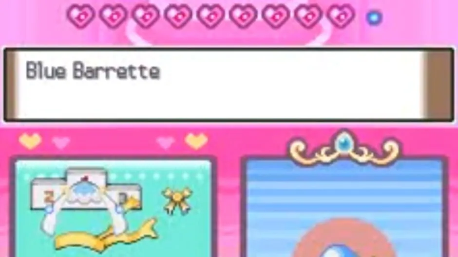 Pokémon Platinum Version screenshot 24145