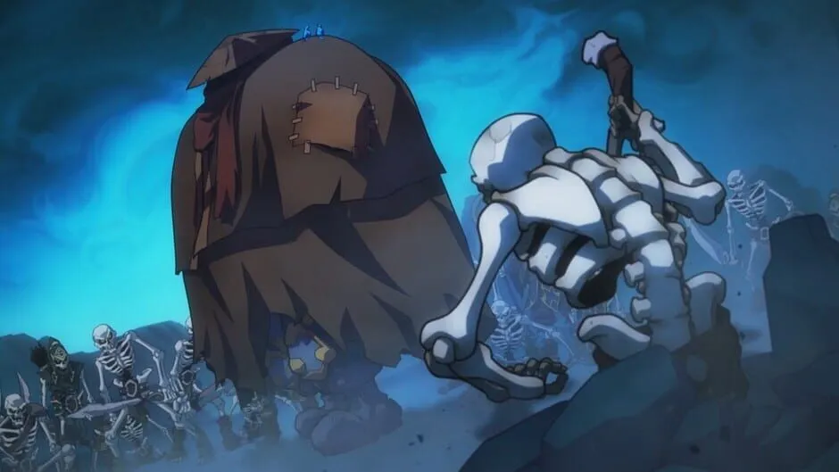 Battle Chasers: Nightwar screenshot 211323