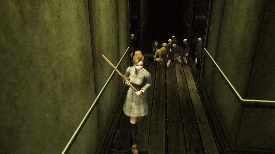 Rule of Rose screenshot 20762