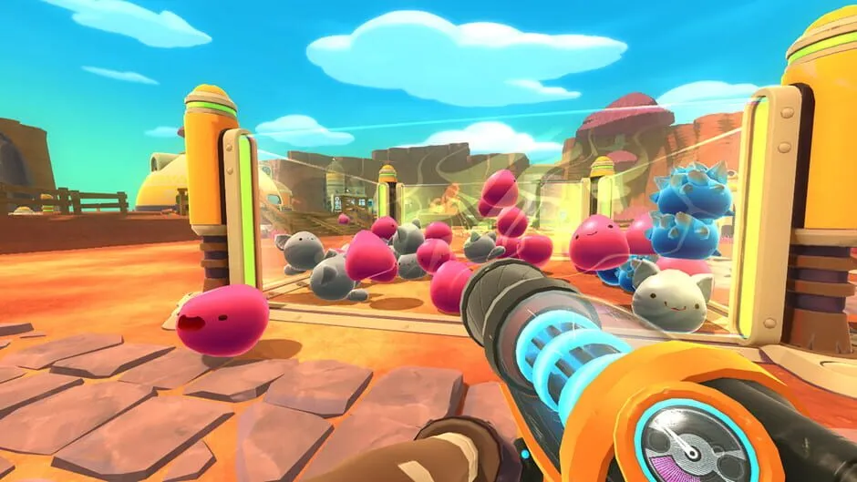 Slime Rancher screenshot 19683