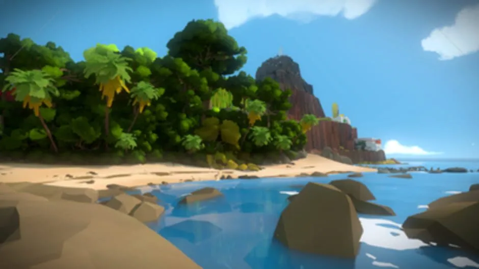 The Witness screenshot 190783