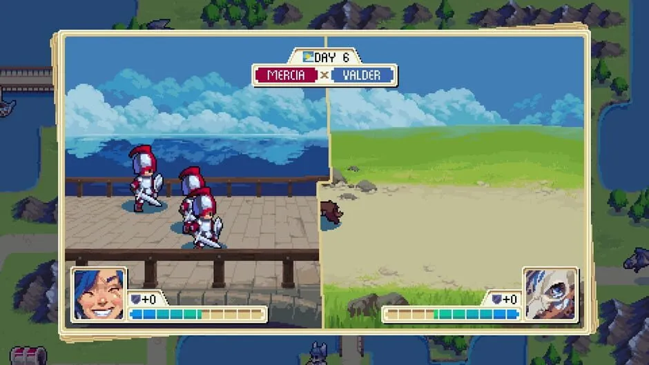 Wargroove screenshot 178003