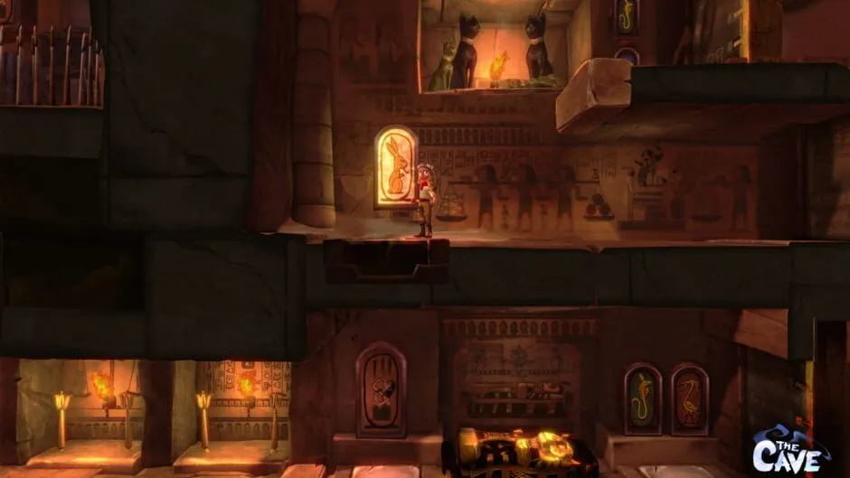 The Cave screenshot 175883