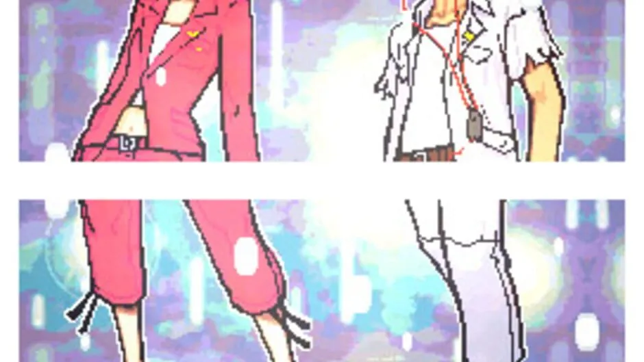 Advance Wars: Dual Strike screenshot 180269