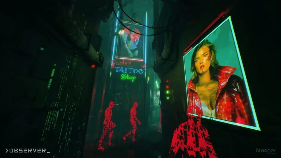 Observer screenshot 210891