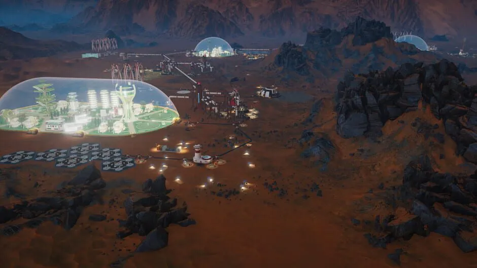 Surviving Mars screenshot 43011