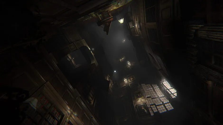 Layers of Fear screenshot 15268