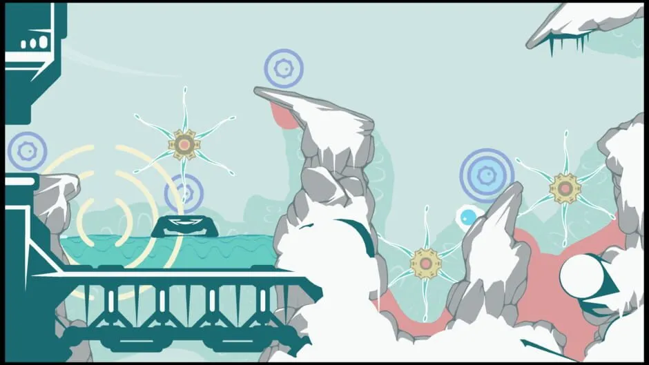 Sound Shapes screenshot 24264