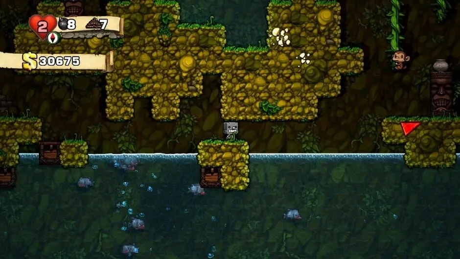 Spelunky screenshot 116759