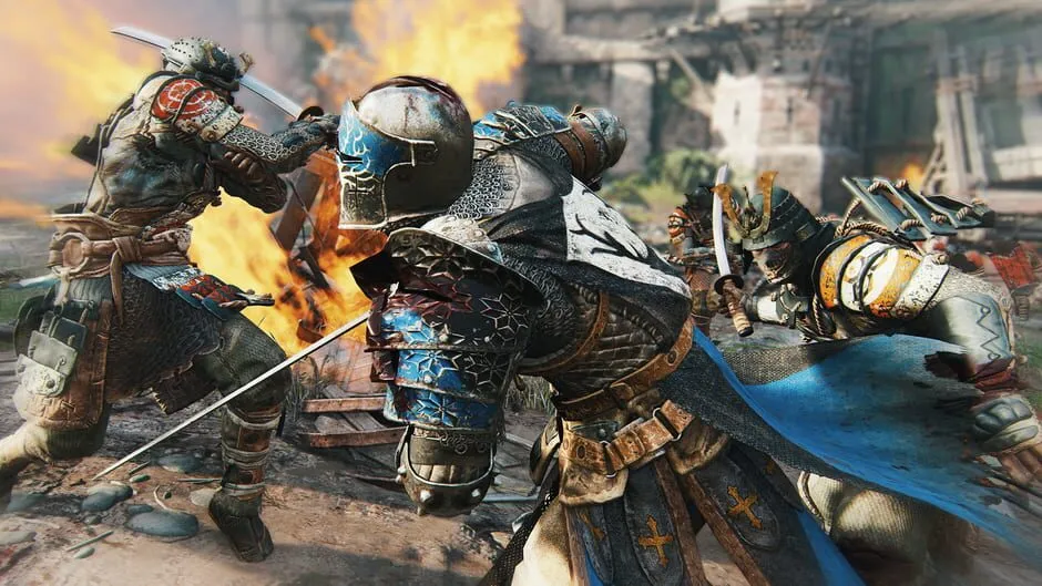 For Honor screenshot 14361