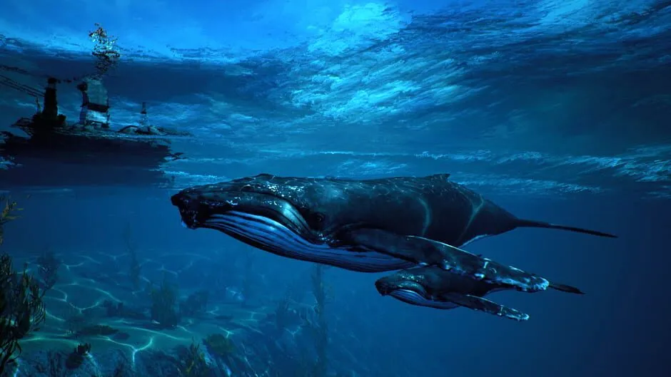 Maneater screenshot 114872