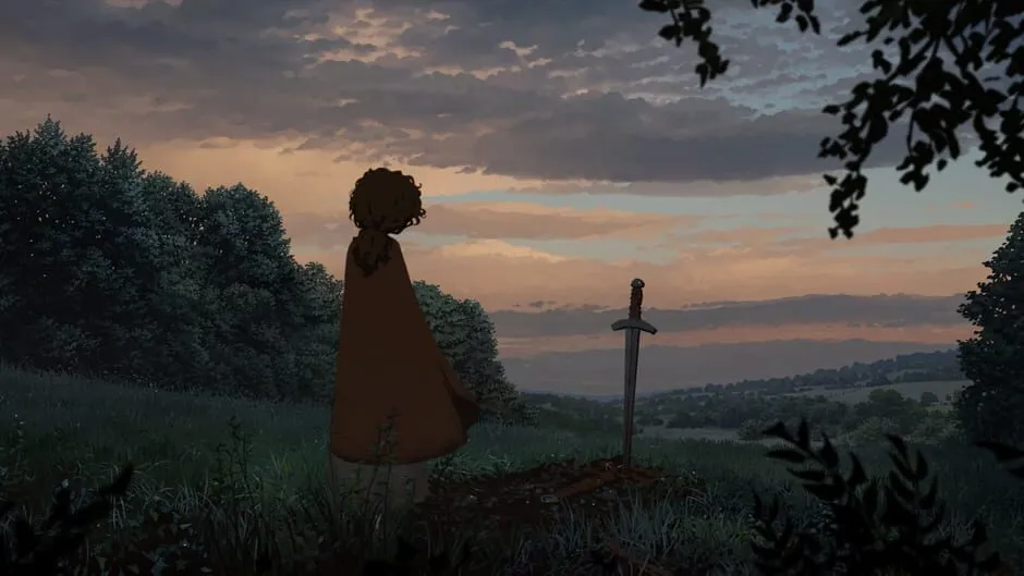 Ken Follett's The Pillars of the Earth screenshot 211508