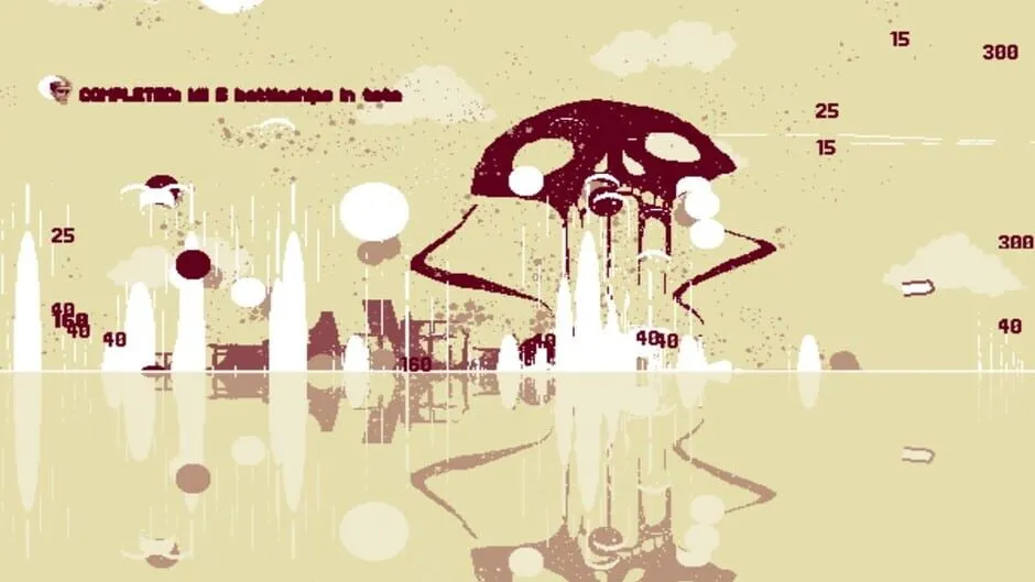Luftrausers screenshot 100909