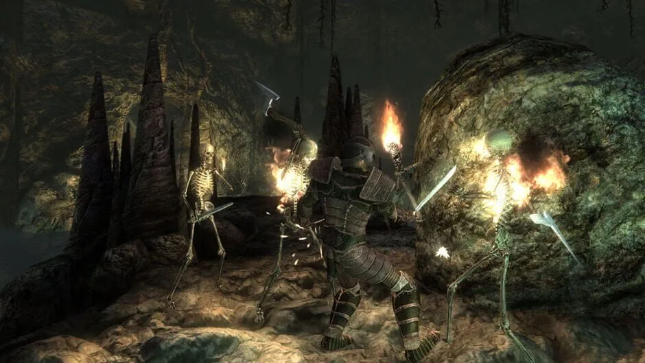 Two Worlds II screenshot 46420