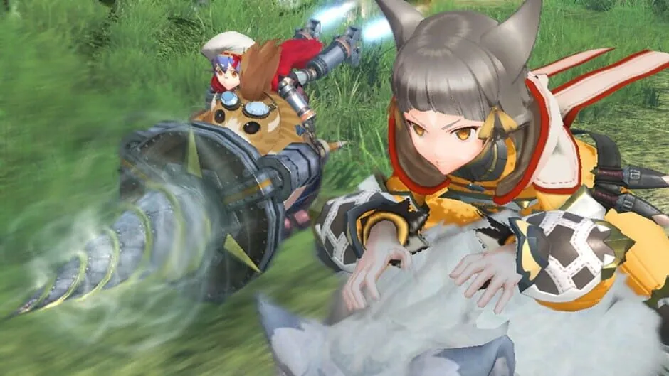Xenoblade Chronicles 2 screenshot 178954