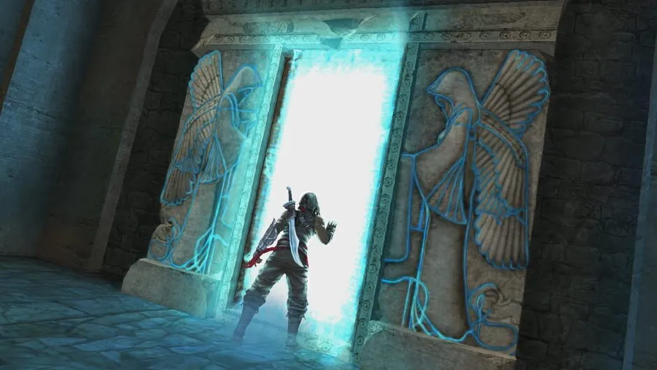 Prince of Persia: The Forgotten Sands screenshot 169853