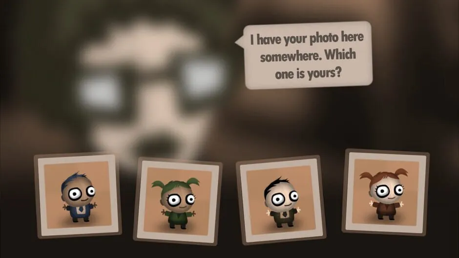 Human Resource Machine screenshot 83612