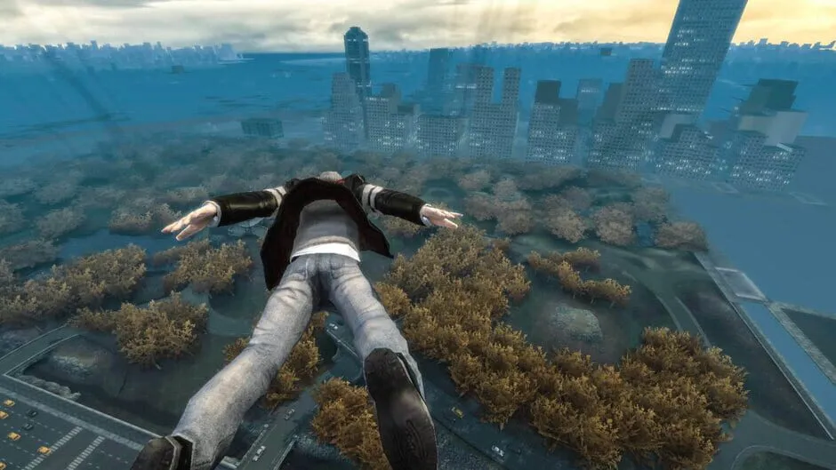 Prototype screenshot 25225