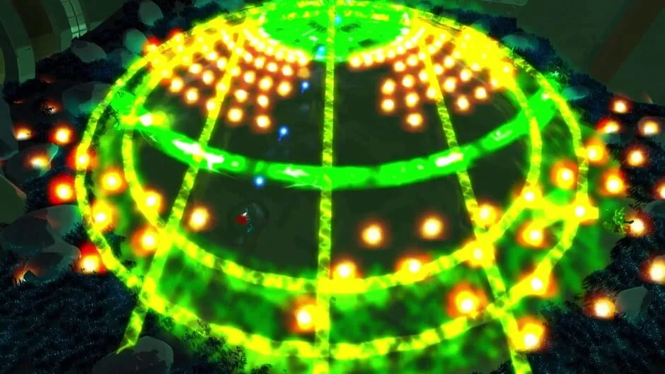 Furi screenshot 31116